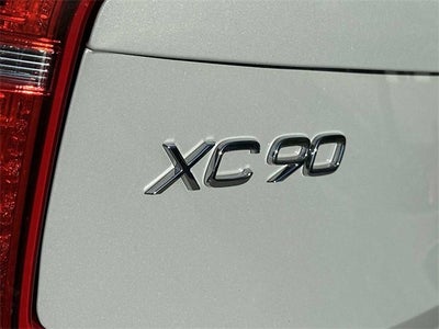 2025 Volvo XC90 Plus