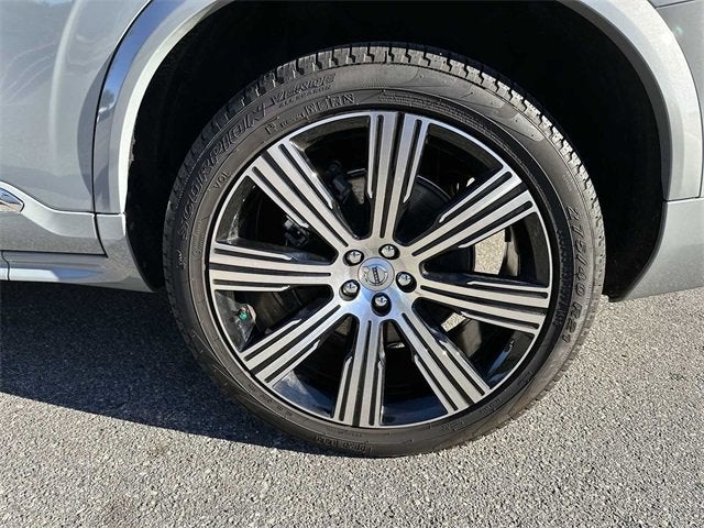 2025 Volvo XC90 Plus