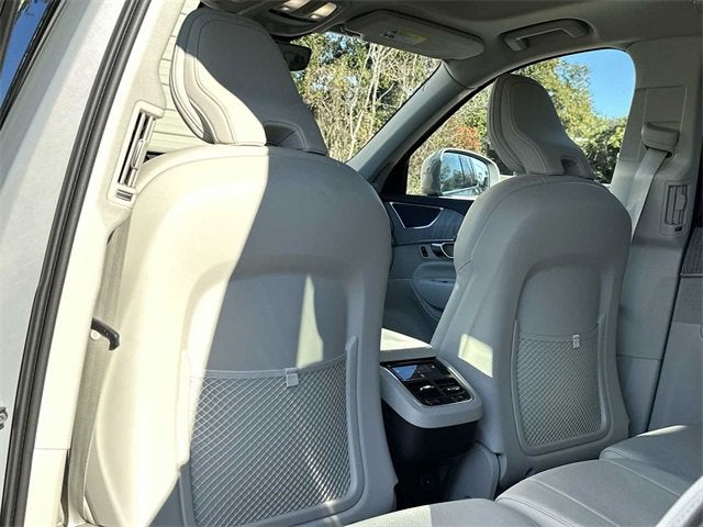 2025 Volvo XC90 Plus