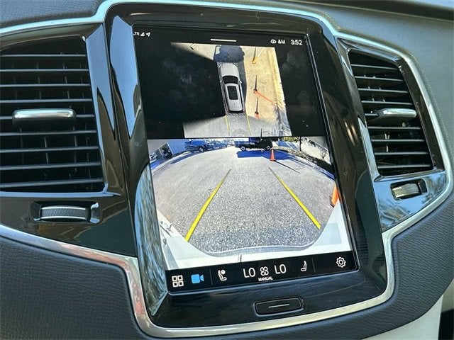 2025 Volvo XC90 Plus