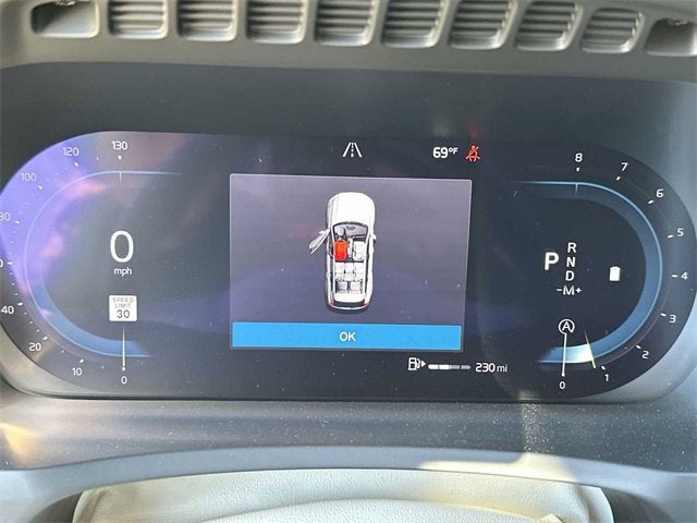 2025 Volvo XC90 Plus