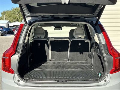 2025 Volvo XC90 Plus