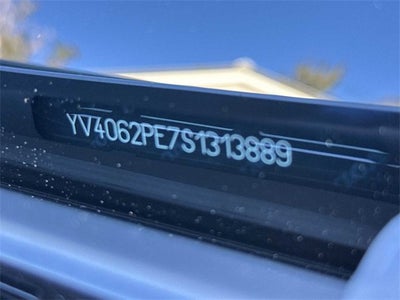 2025 Volvo XC90 Plus