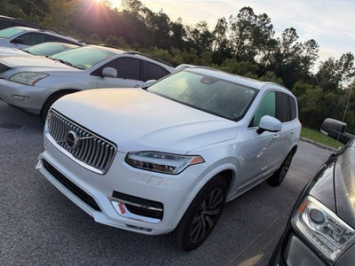 2023 Volvo XC90 B6 Plus 7-Seater