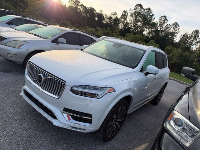 2023 Volvo XC90 B6 Plus 7-Seater