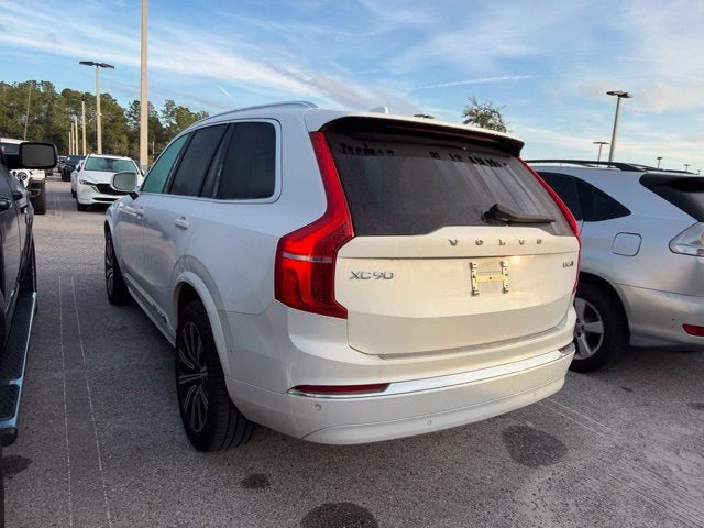 2023 Volvo XC90 B6 Plus 7-Seater