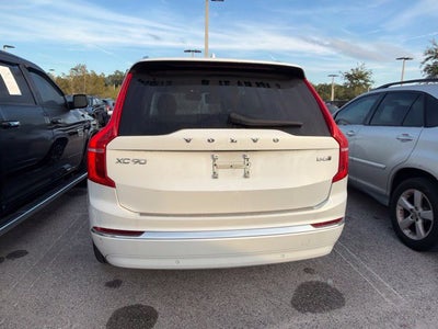 2023 Volvo XC90 B6 Plus 7-Seater