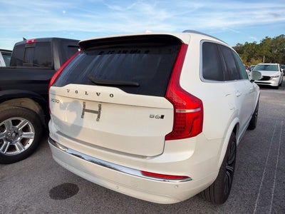 2023 Volvo XC90 B6 Plus 7-Seater