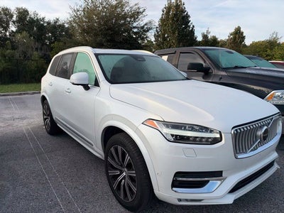 2023 Volvo XC90 B6 Plus 7-Seater