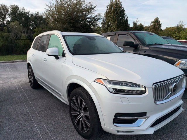 2023 Volvo XC90 B6 Plus 7-Seater