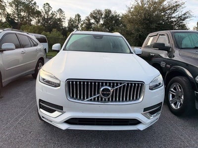 2023 Volvo XC90 B6 Plus 7-Seater