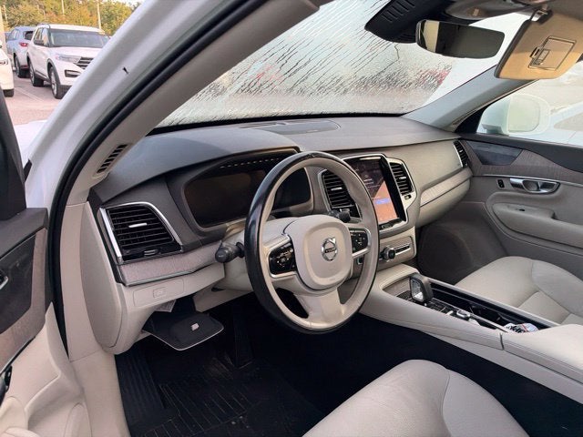 2023 Volvo XC90 B6 Plus 7-Seater
