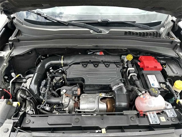 2022 Jeep Renegade Trailhawk