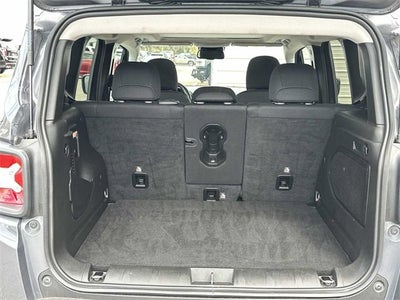 2022 Jeep Renegade Trailhawk