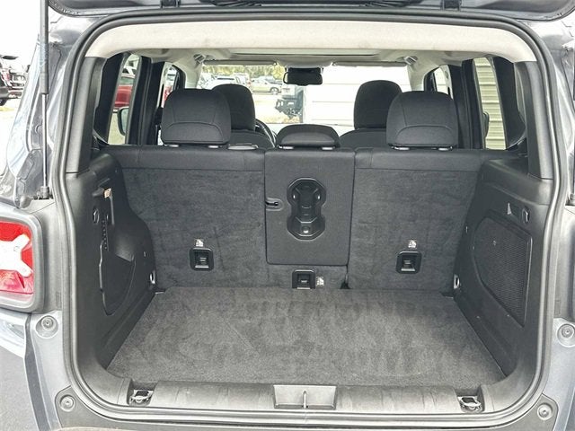 2022 Jeep Renegade Trailhawk