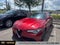 2018 Alfa Romeo Giulia Ti Sport