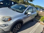 2016 FIAT 500X Trekking Plus