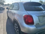 2016 FIAT 500X Trekking Plus