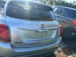 2016 FIAT 500X Trekking Plus