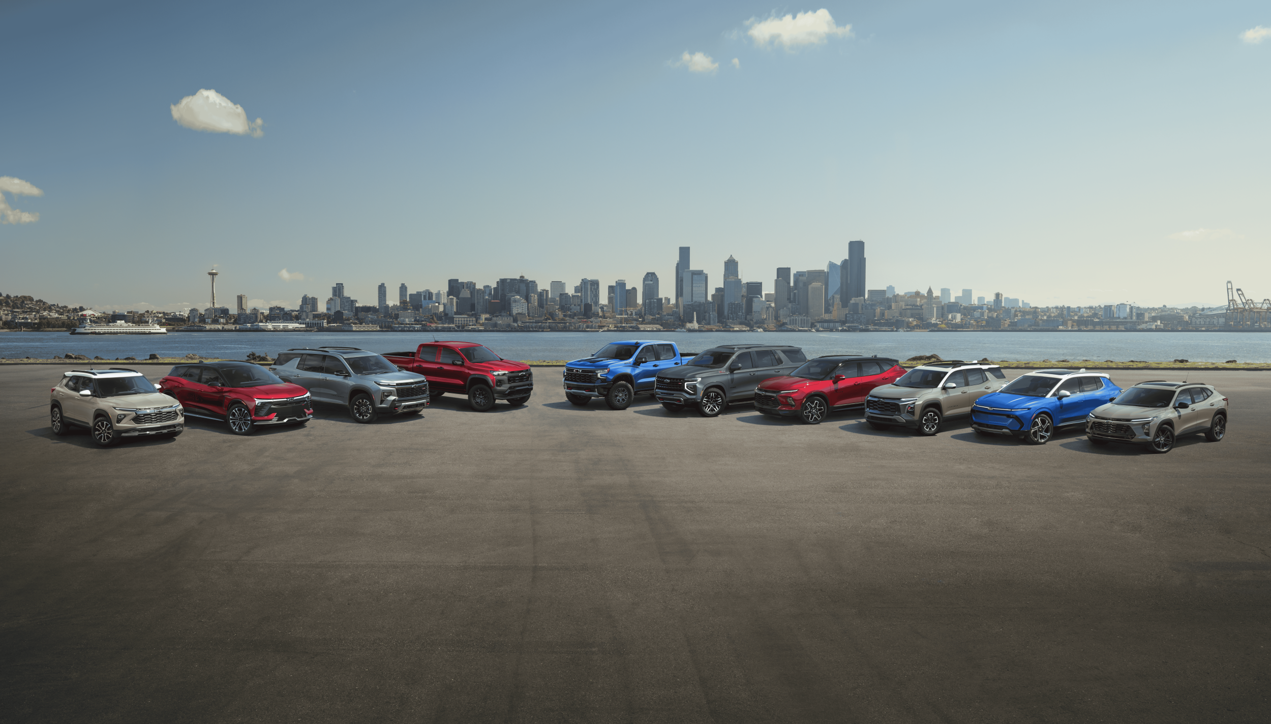 CHEVY SPECIAL OFFERS | Chevrolet of Wesley Chapel in Wesley Chapel FL