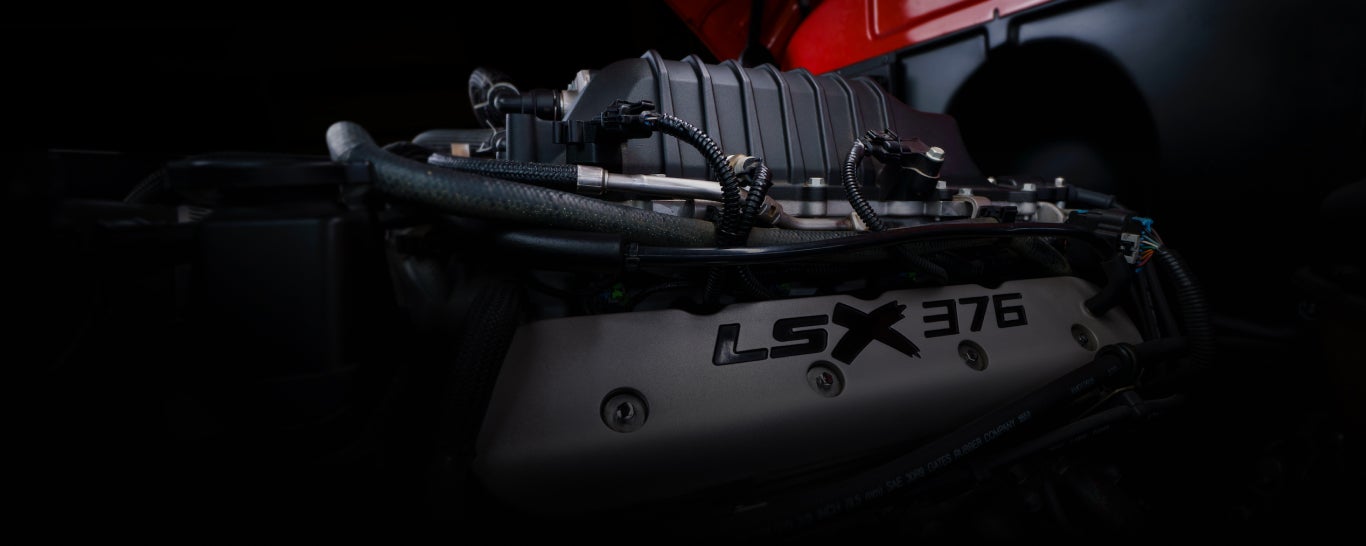 Chevrolet of Wesley Chapel in Wesley Chapel FL