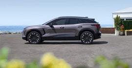 Chevrolet of Wesley Chapel in Wesley Chapel FL