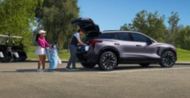 Chevrolet of Wesley Chapel in Wesley Chapel FL