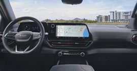 Chevrolet of Wesley Chapel in Wesley Chapel FL