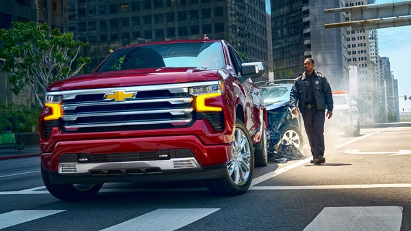 Chevrolet of Wesley Chapel in Wesley Chapel FL