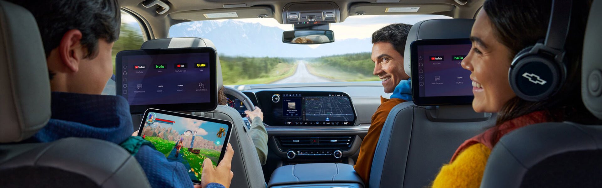 Chevrolet of Wesley Chapel in Wesley Chapel FL