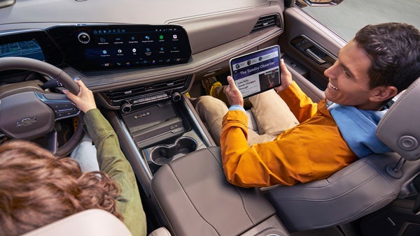 Chevrolet of Wesley Chapel in Wesley Chapel FL