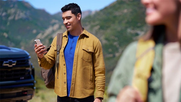 Chevrolet of Wesley Chapel in Wesley Chapel FL