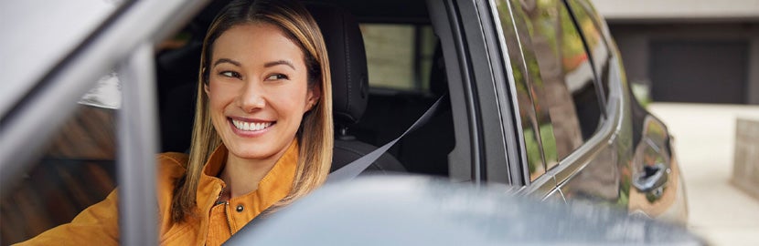 Chevrolet of Wesley Chapel in Wesley Chapel FL