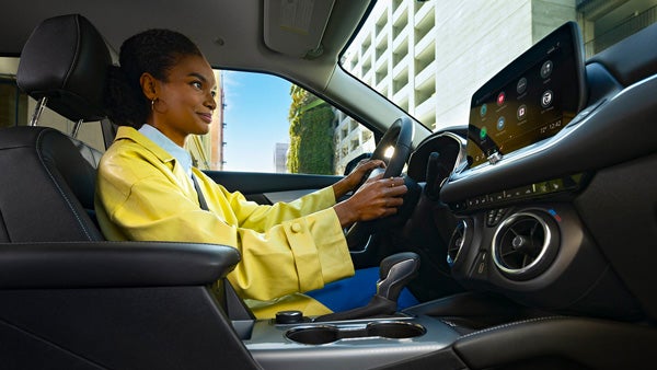 Chevrolet of Wesley Chapel in Wesley Chapel FL