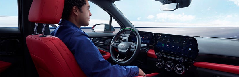 Chevrolet of Wesley Chapel in Wesley Chapel FL