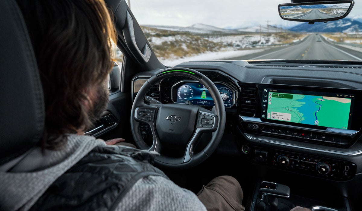 Chevrolet of Wesley Chapel in Wesley Chapel FL