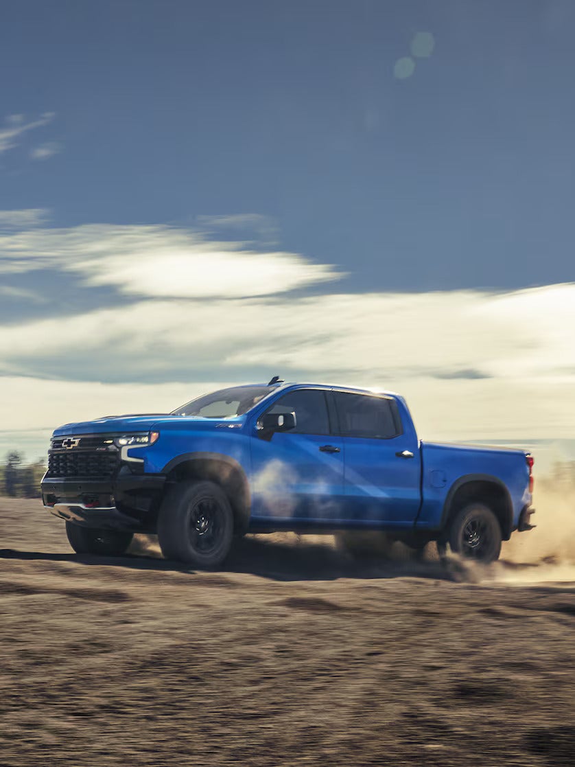 Chevrolet of Wesley Chapel in Wesley Chapel FL