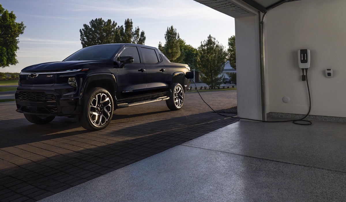 Chevrolet of Wesley Chapel in Wesley Chapel FL