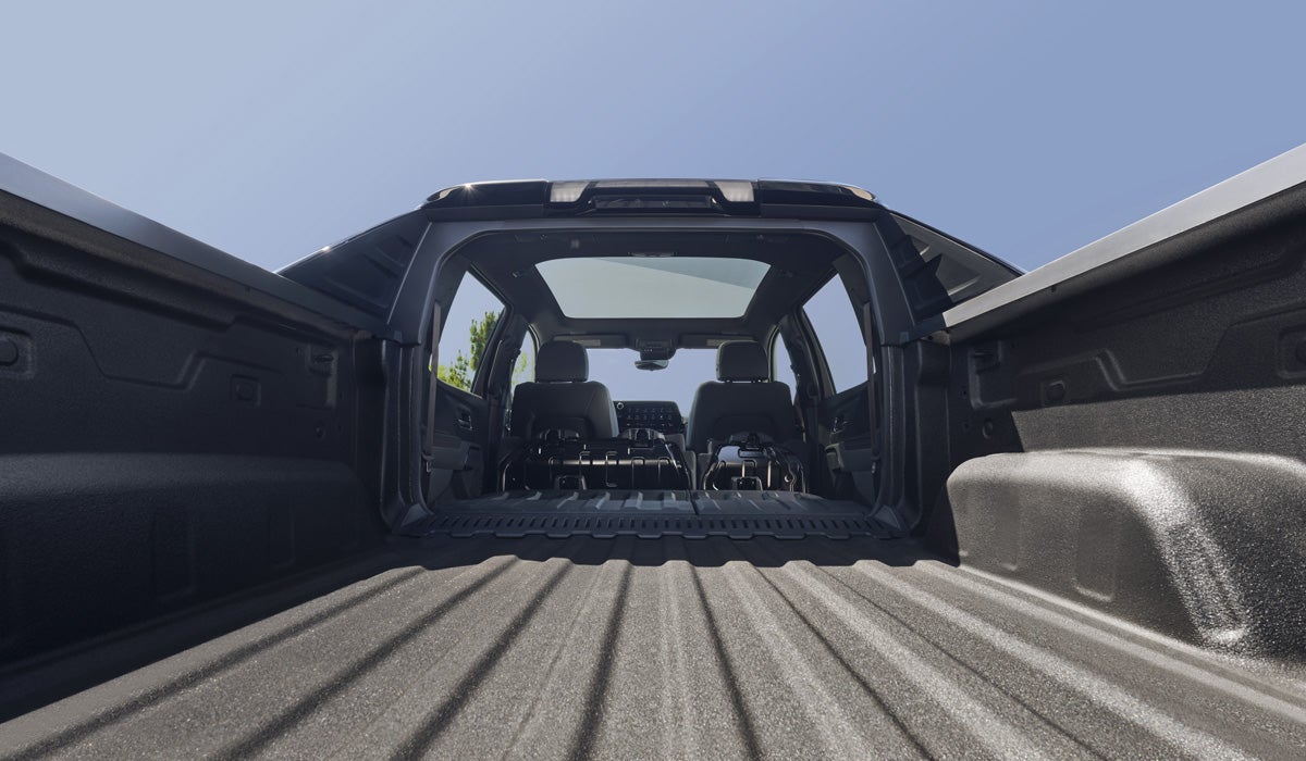 Chevrolet of Wesley Chapel in Wesley Chapel FL