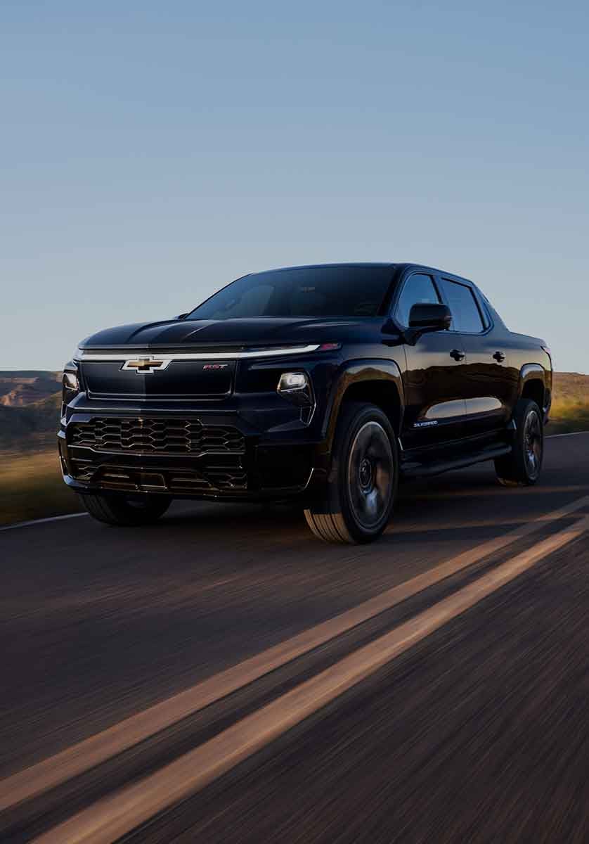 Chevrolet of Wesley Chapel in Wesley Chapel FL