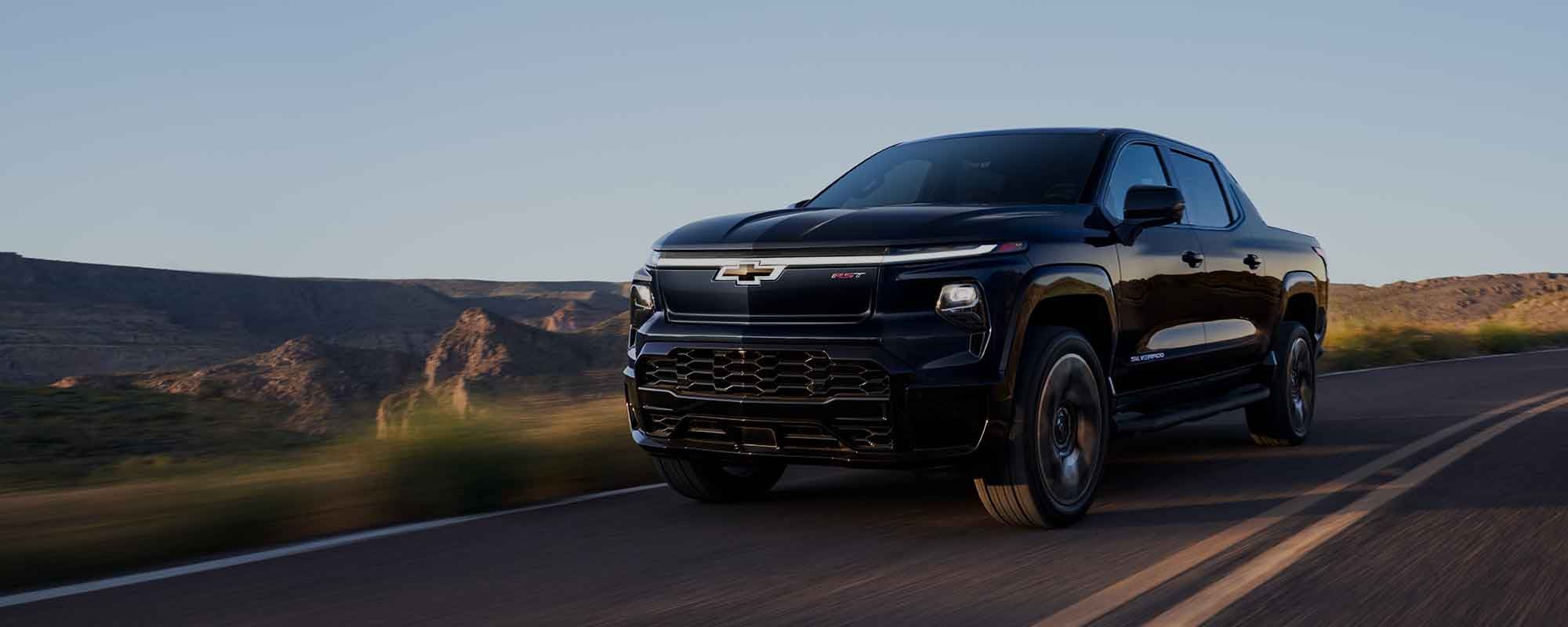 Chevrolet of Wesley Chapel in Wesley Chapel FL