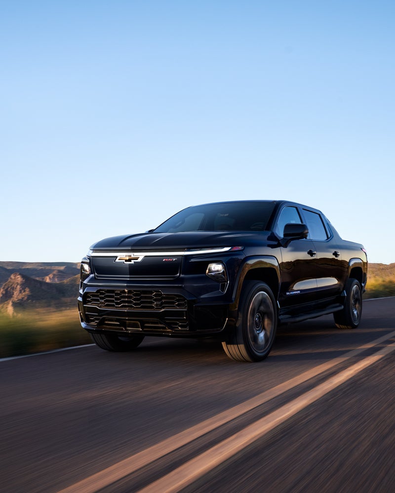 Chevrolet of Wesley Chapel in Wesley Chapel FL
