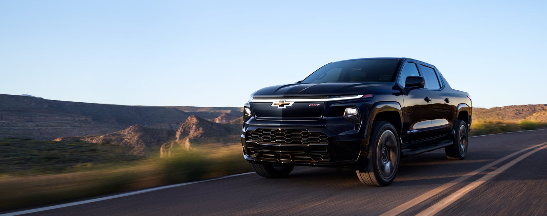 Chevrolet of Wesley Chapel in Wesley Chapel FL