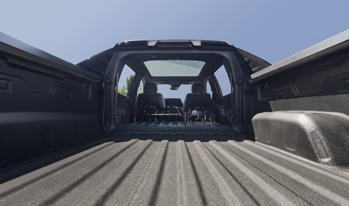 Chevrolet of Wesley Chapel in Wesley Chapel FL