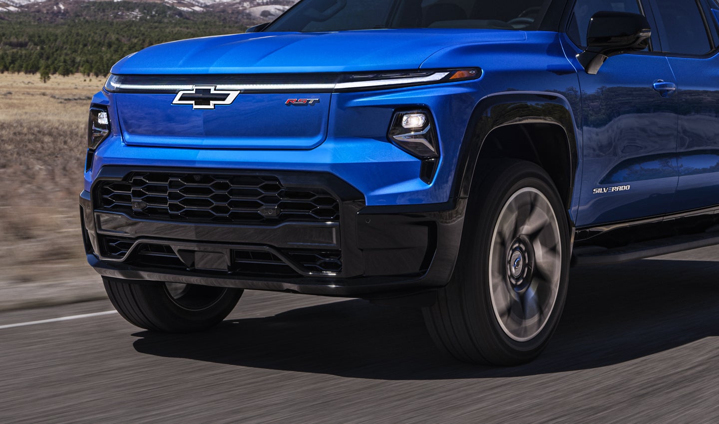 Chevrolet of Wesley Chapel in Wesley Chapel FL