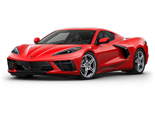 Chevrolet Corvette Stingray - Chevrolet of Wesley Chapel in Wesley Chapel FL