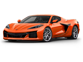 Chevrolet Corvette Z06 - Chevrolet of Wesley Chapel in Wesley Chapel FL