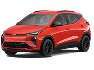 Chevrolet Bolt - Chevrolet of Wesley Chapel in Wesley Chapel FL