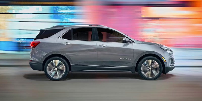 2024 chevy equinox