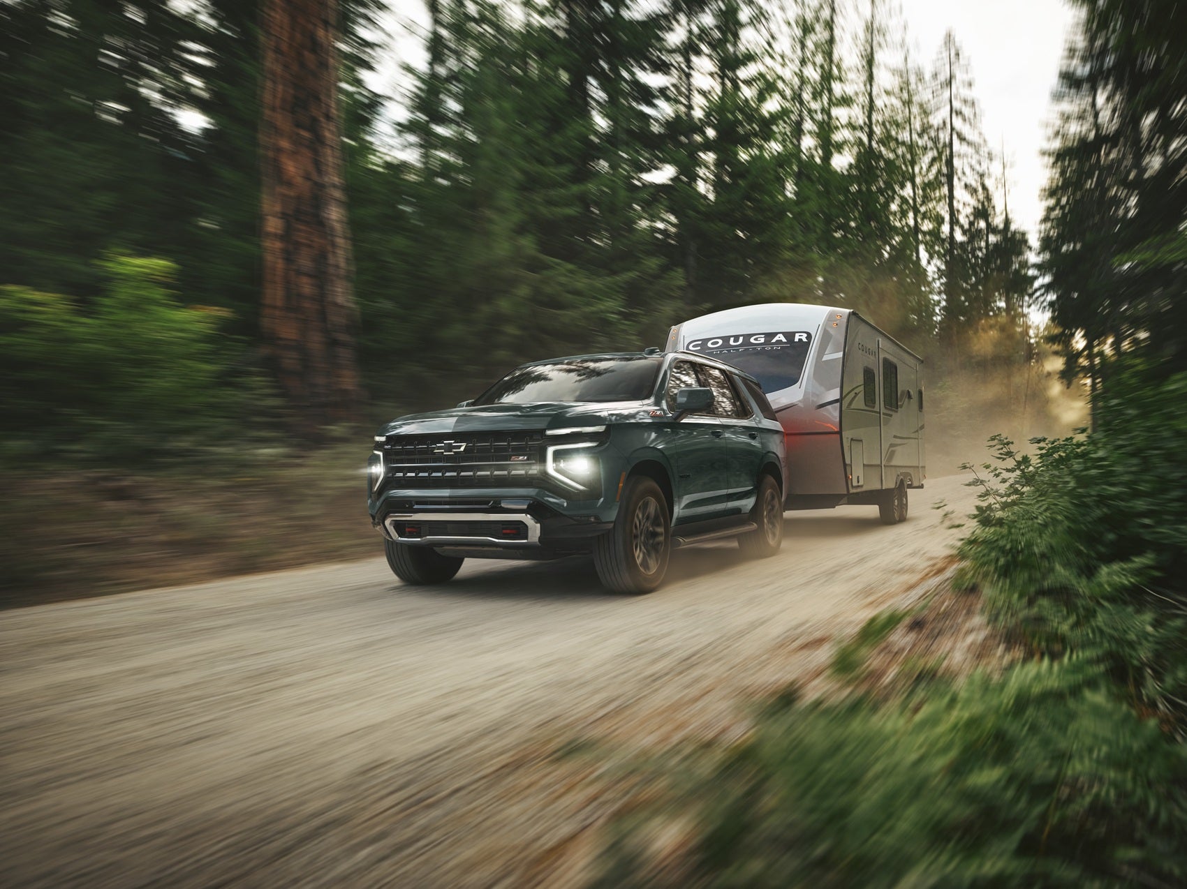 Chevy vehicles for sale near San Antonio FL